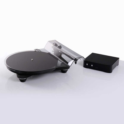Rega Planar 8 Turntable and Neo PSU