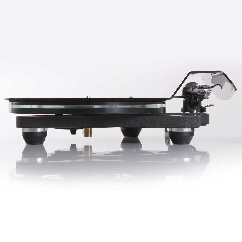 Rega Planar 8 Turntable and Neo PSU