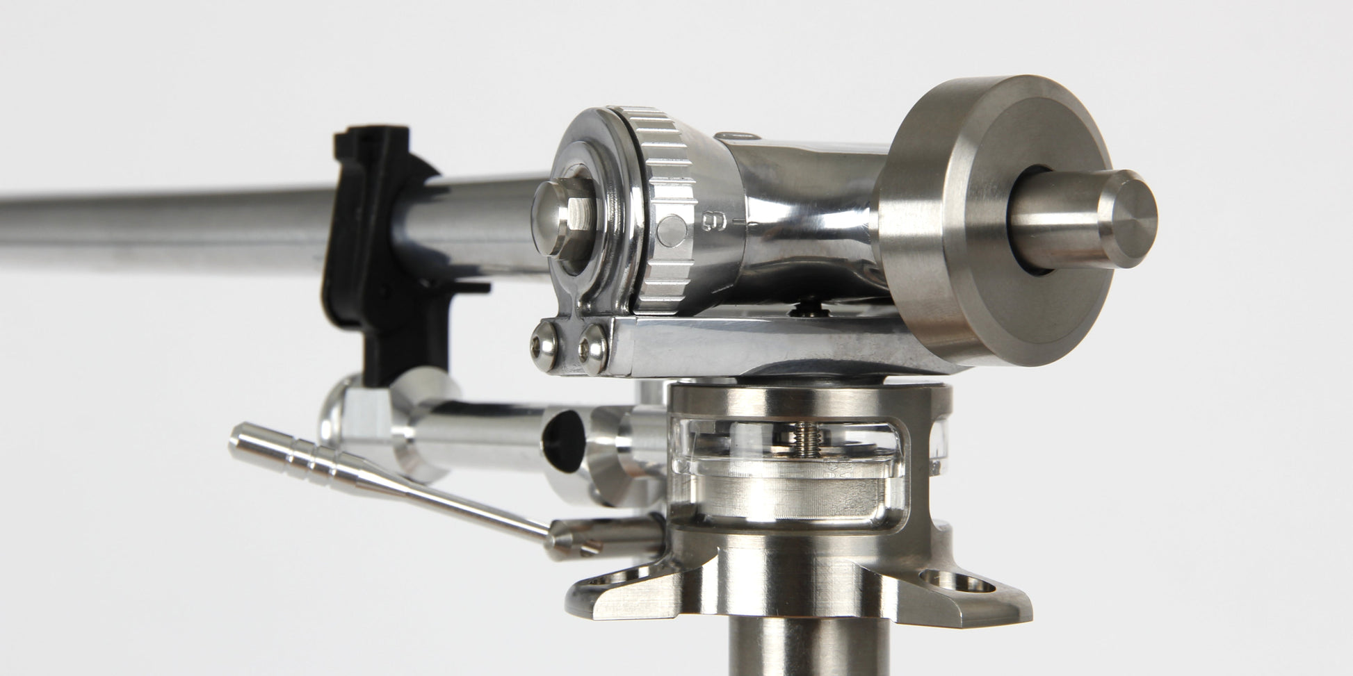 Rega RB Reference Titanium