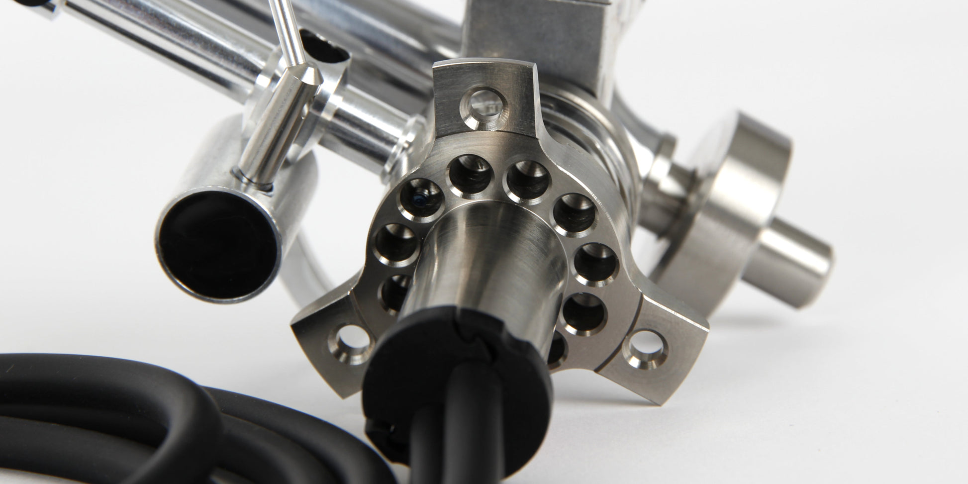 Rega RB Reference Titanium