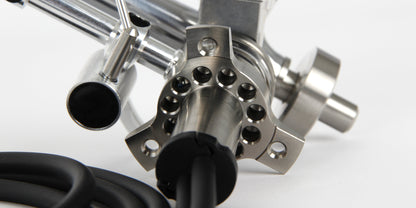 Rega RB Reference Titanium