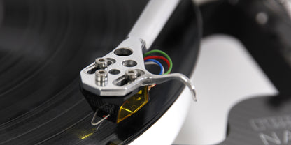 Rega RB Reference Titanium