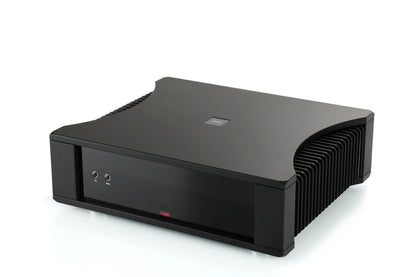 Rega SOLIS Reference Power Amplifier