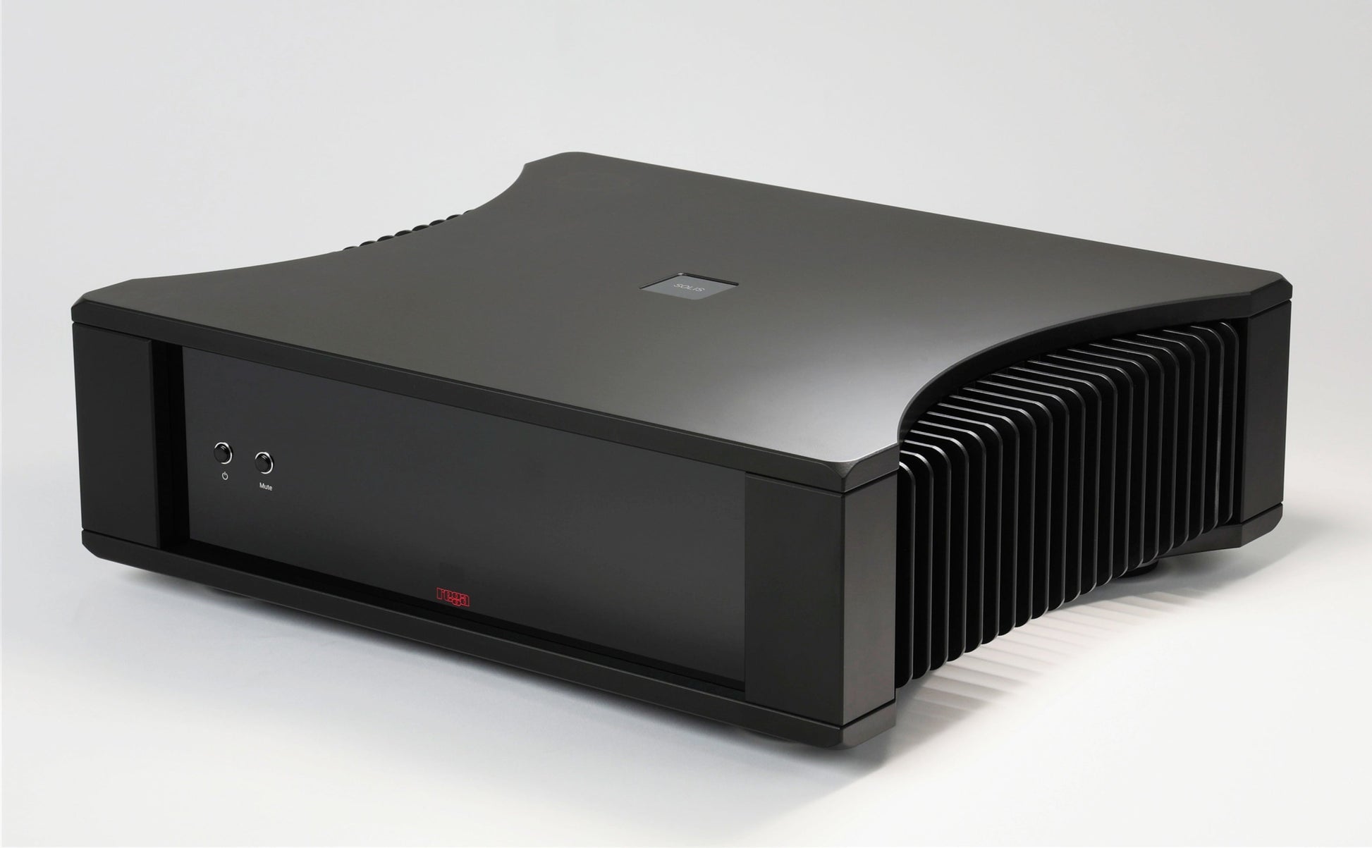 Rega SOLIS Reference Power Amplifier