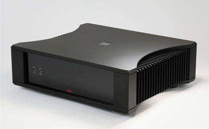 Rega SOLIS Reference Power Amplifier