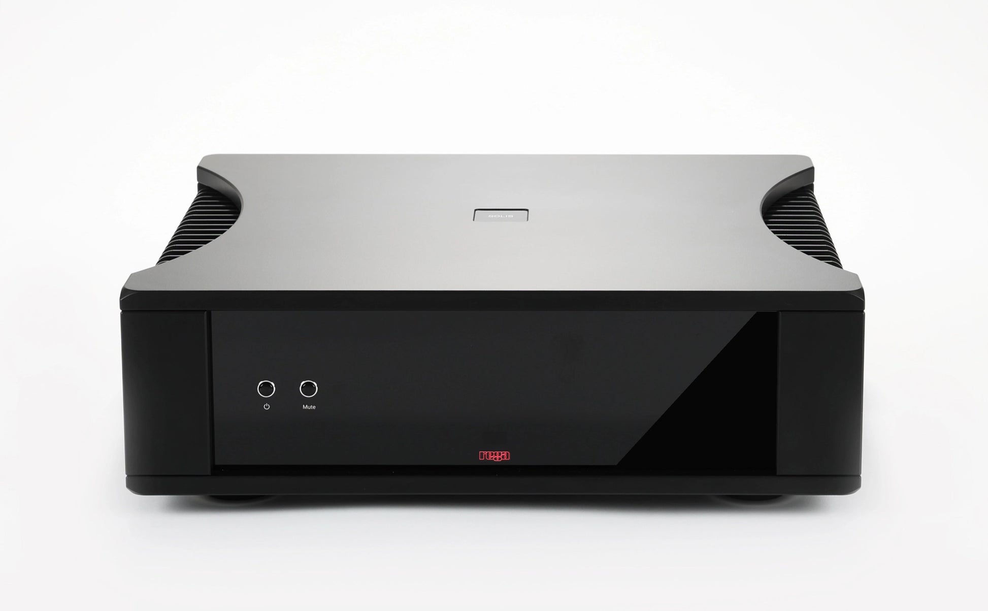 Rega SOLIS Reference Power Amplifier