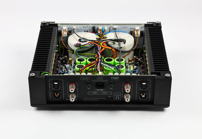 Rega SOLIS Reference Power Amplifier