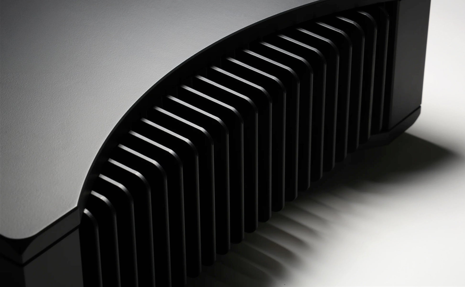 Rega SOLIS Reference Power Amplifier