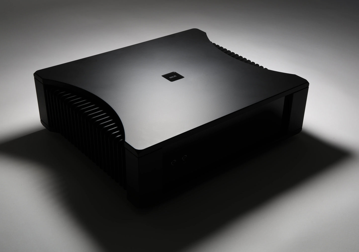 Rega SOLIS Reference Power Amplifier