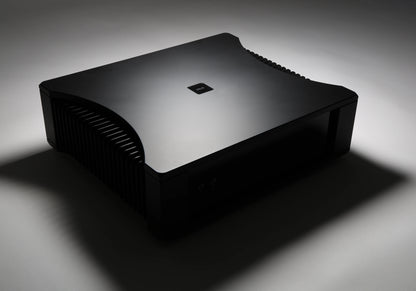 Rega SOLIS Reference Power Amplifier