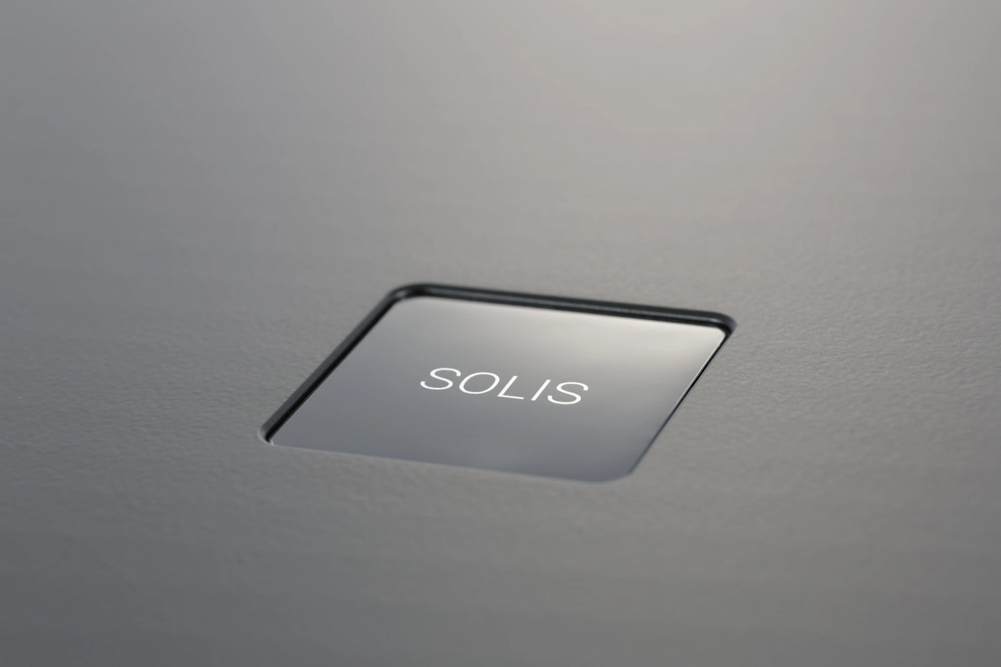 Rega SOLIS Reference Power Amplifier