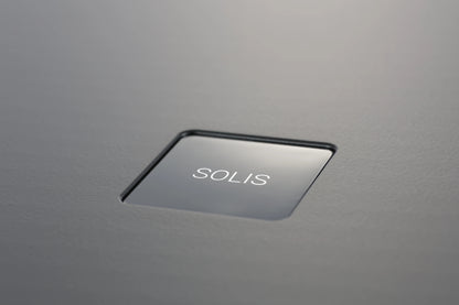 Rega SOLIS Reference Power Amplifier