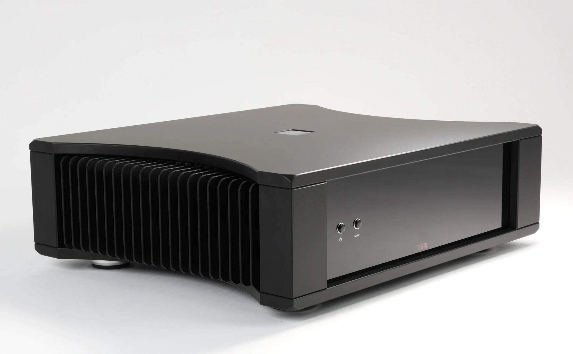 Rega SOLIS Reference Power Amplifier