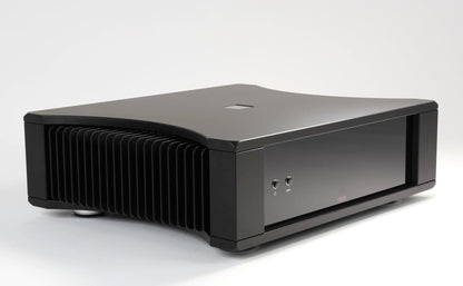 Rega SOLIS Reference Power Amplifier