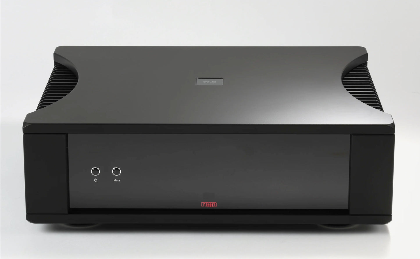 Rega SOLIS Reference Power Amplifier
