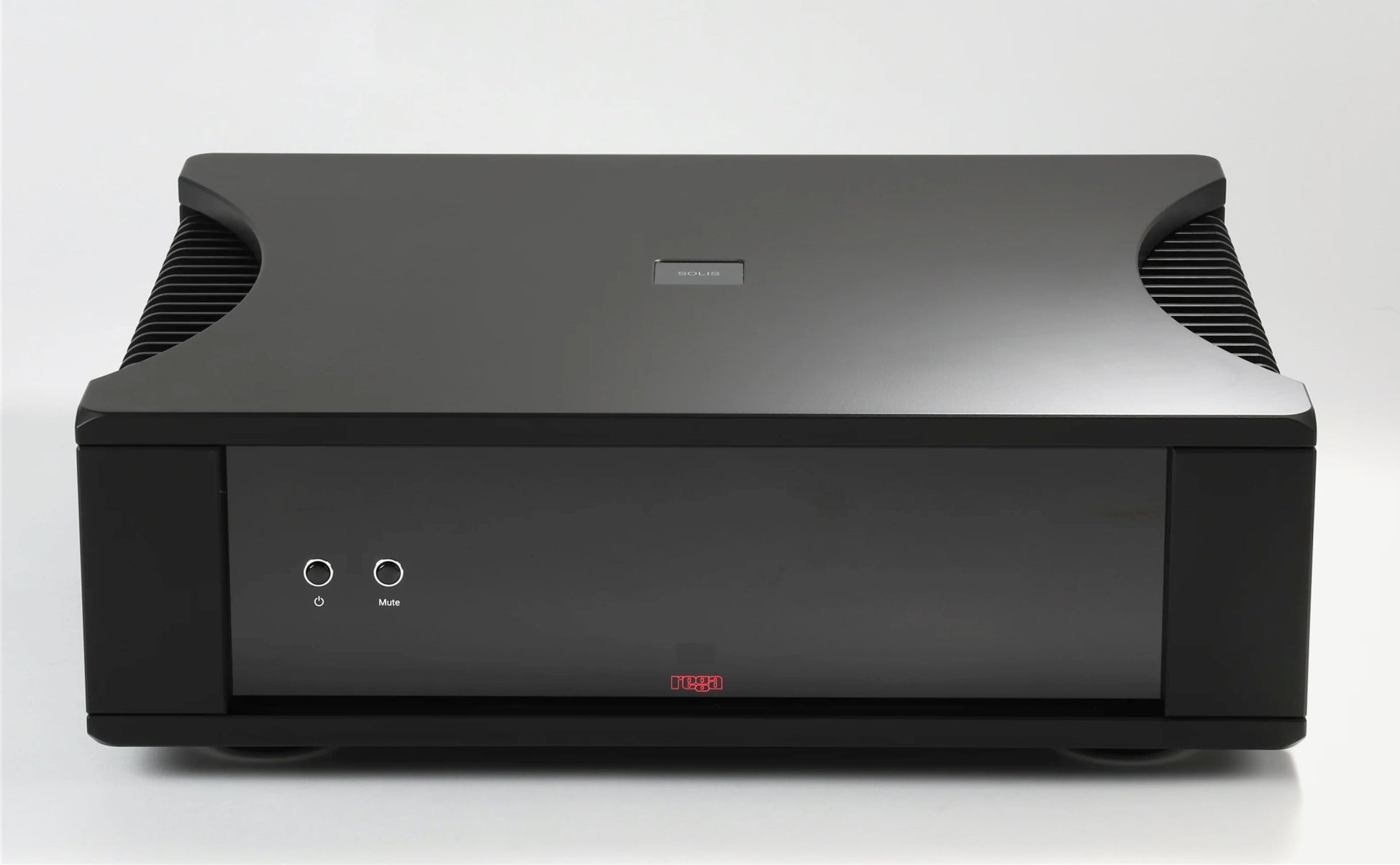 Rega SOLIS Reference Power Amplifier