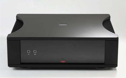 Rega SOLIS Reference Power Amplifier