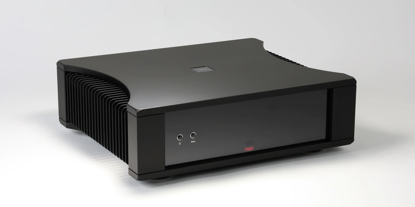Rega SOLIS Reference Power Amplifier