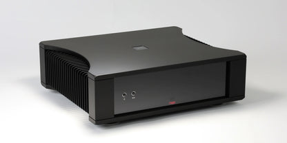 Rega SOLIS Reference Power Amplifier