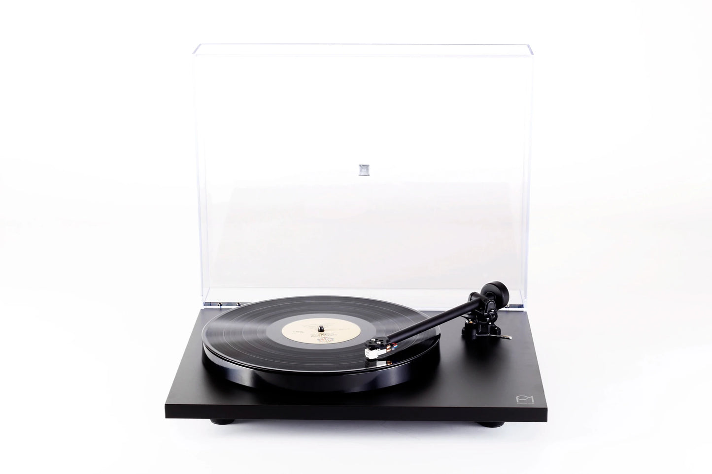 Rega SYSTEM ONE - Complete all - in - one Analogue Solution