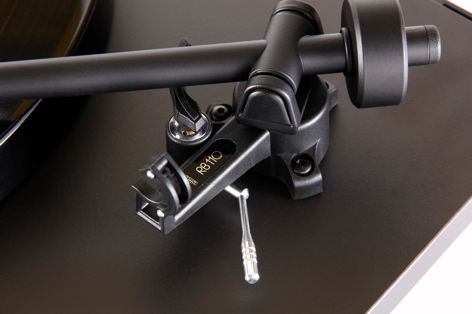 Rega SYSTEM ONE - Complete all - in - one Analogue Solution