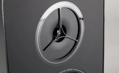 Rega SYSTEM ONE - Complete all - in - one Analogue Solution