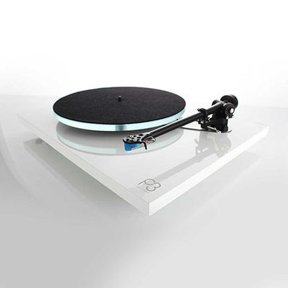 Rega The Iconic Planar 3 turntable