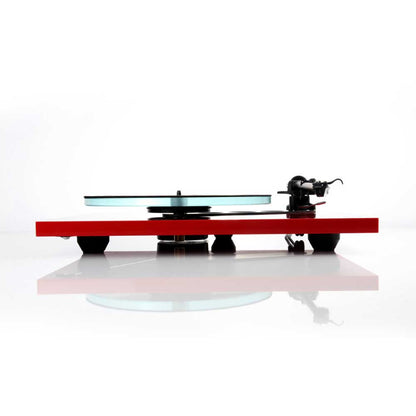 Rega The Iconic Planar 3 turntable