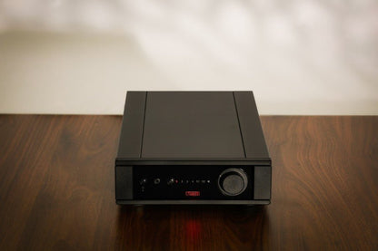 Rega The New Brio Integrated Amplifier MK7