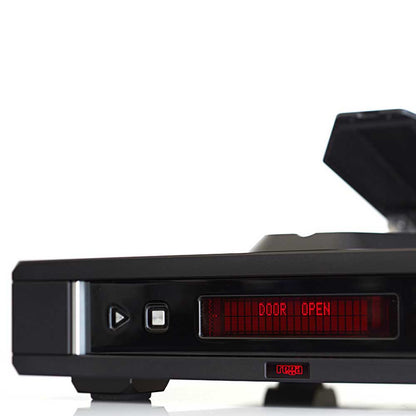 Rega Valve Isis Reference CD Player/DAC