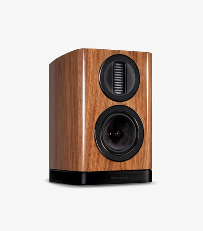 Wharfedale AURA 1 bookshelf speakers