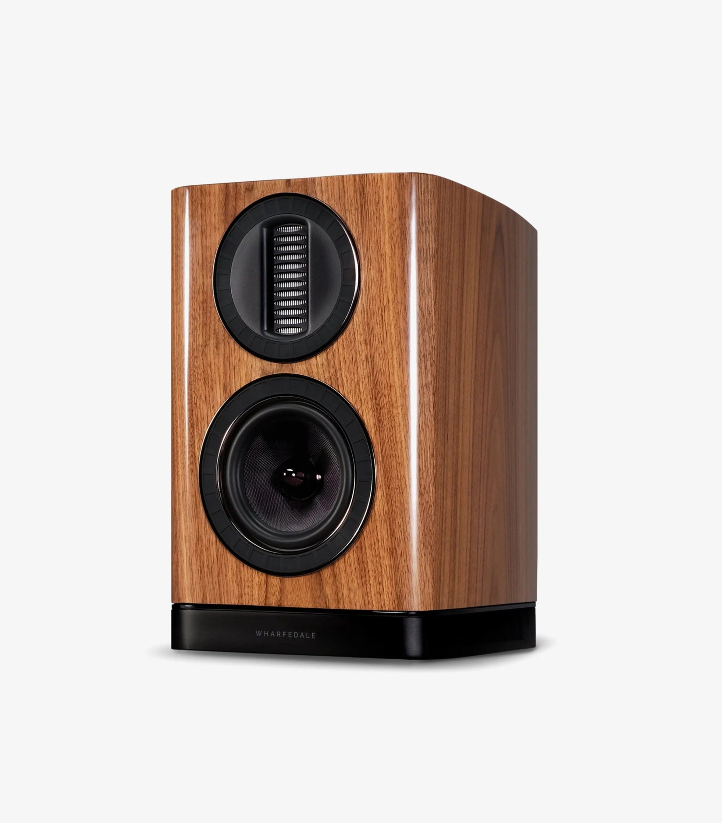 Wharfedale AURA 1 bookshelf speakers