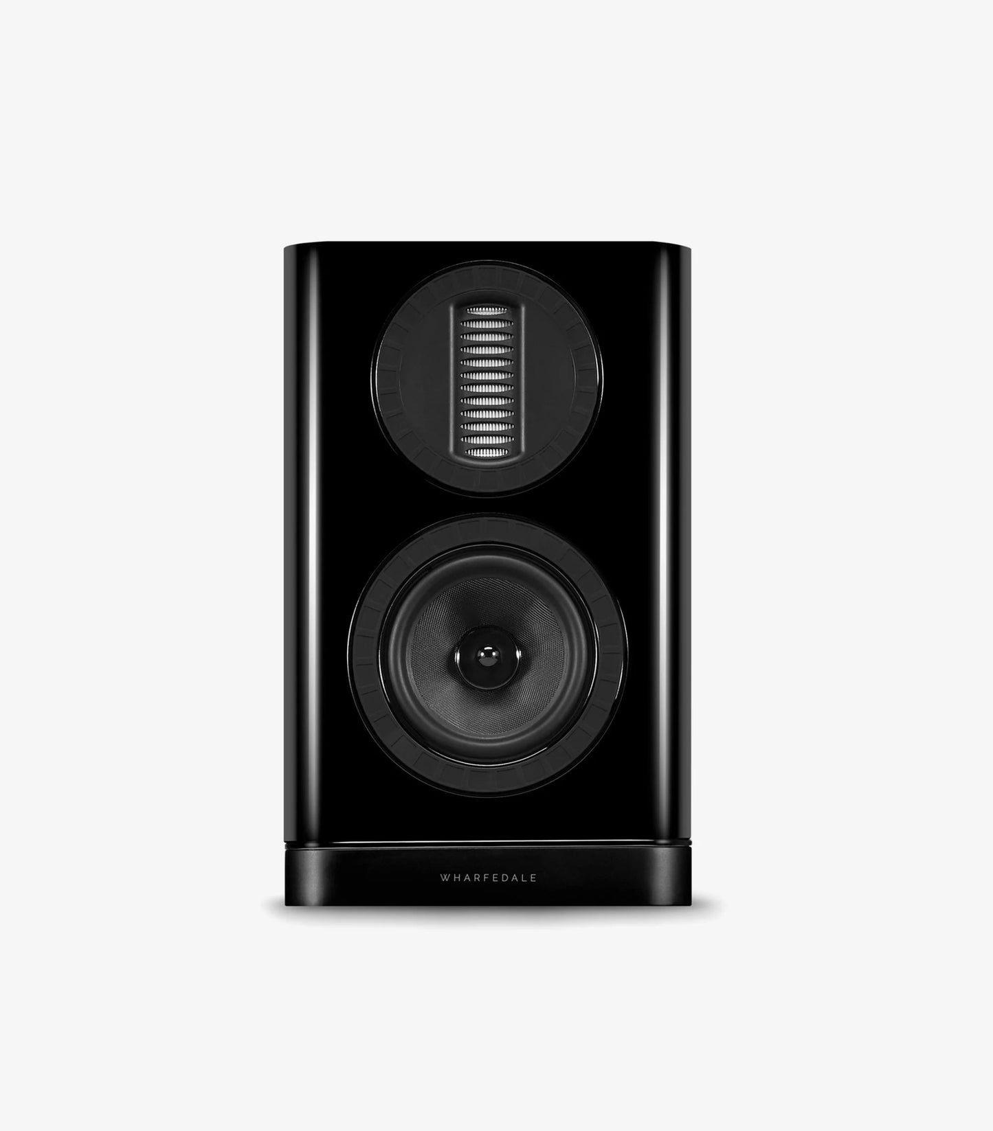 Wharfedale AURA 1 bookshelf speakers