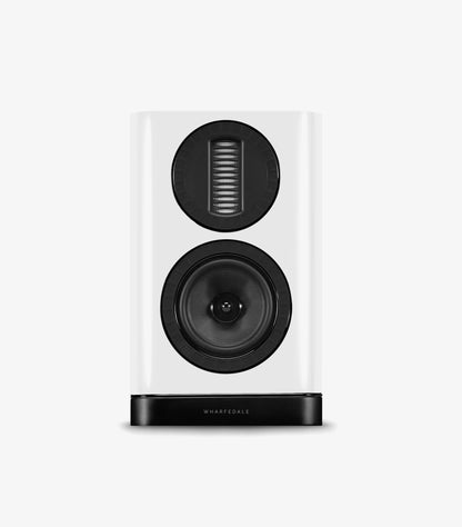 Wharfedale AURA 1 bookshelf speakers