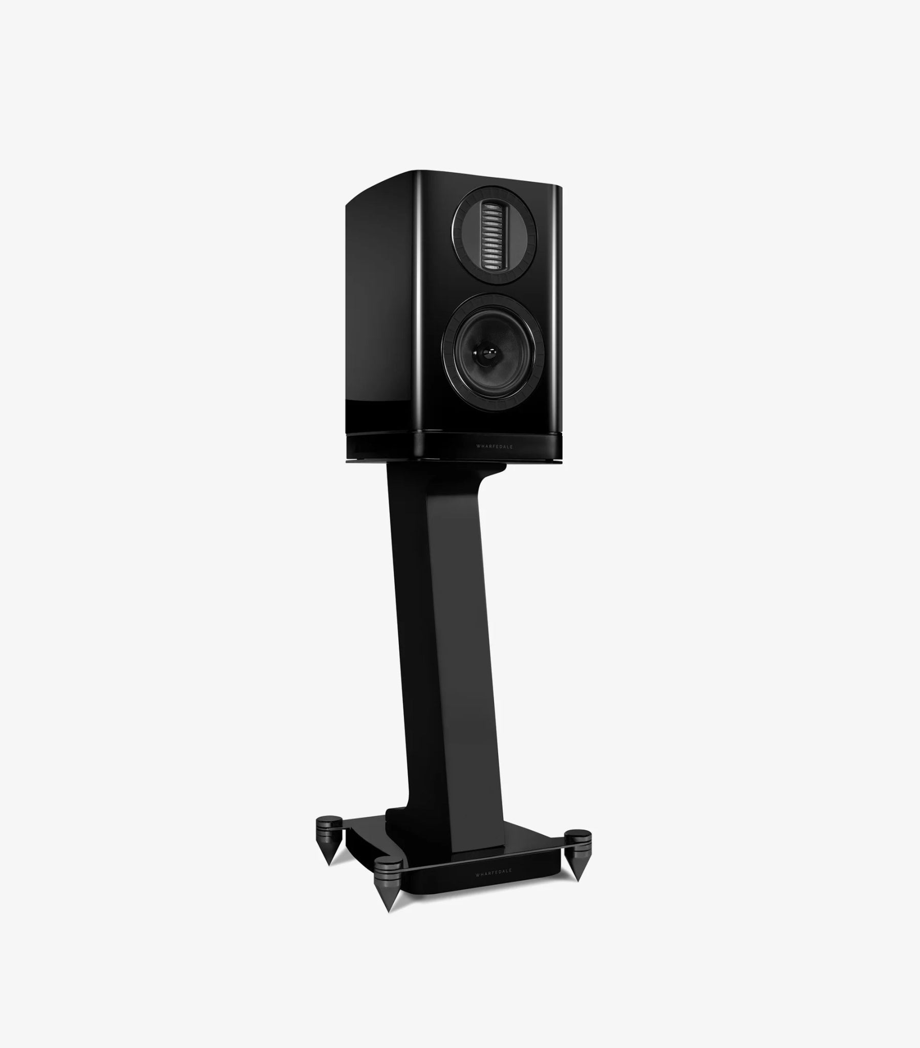 Wharfedale AURA 1 bookshelf speakers