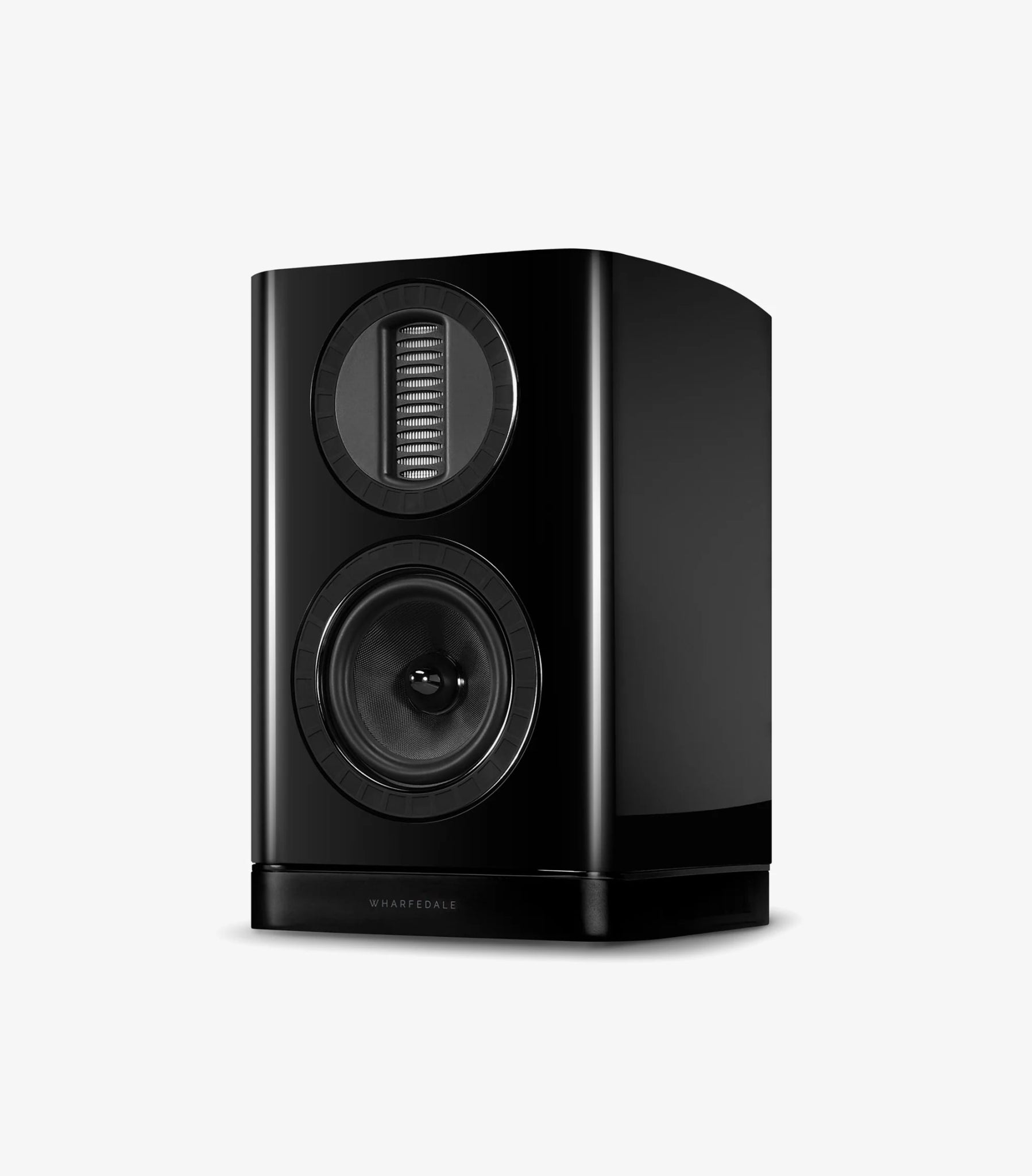 Wharfedale AURA 1 bookshelf speakers