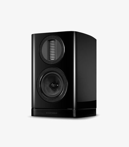 Wharfedale AURA 1 bookshelf speakers