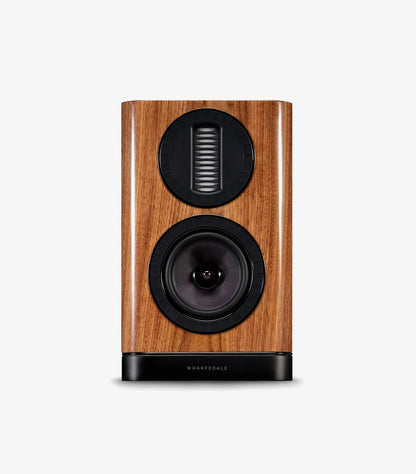 Wharfedale AURA 1 bookshelf speakers