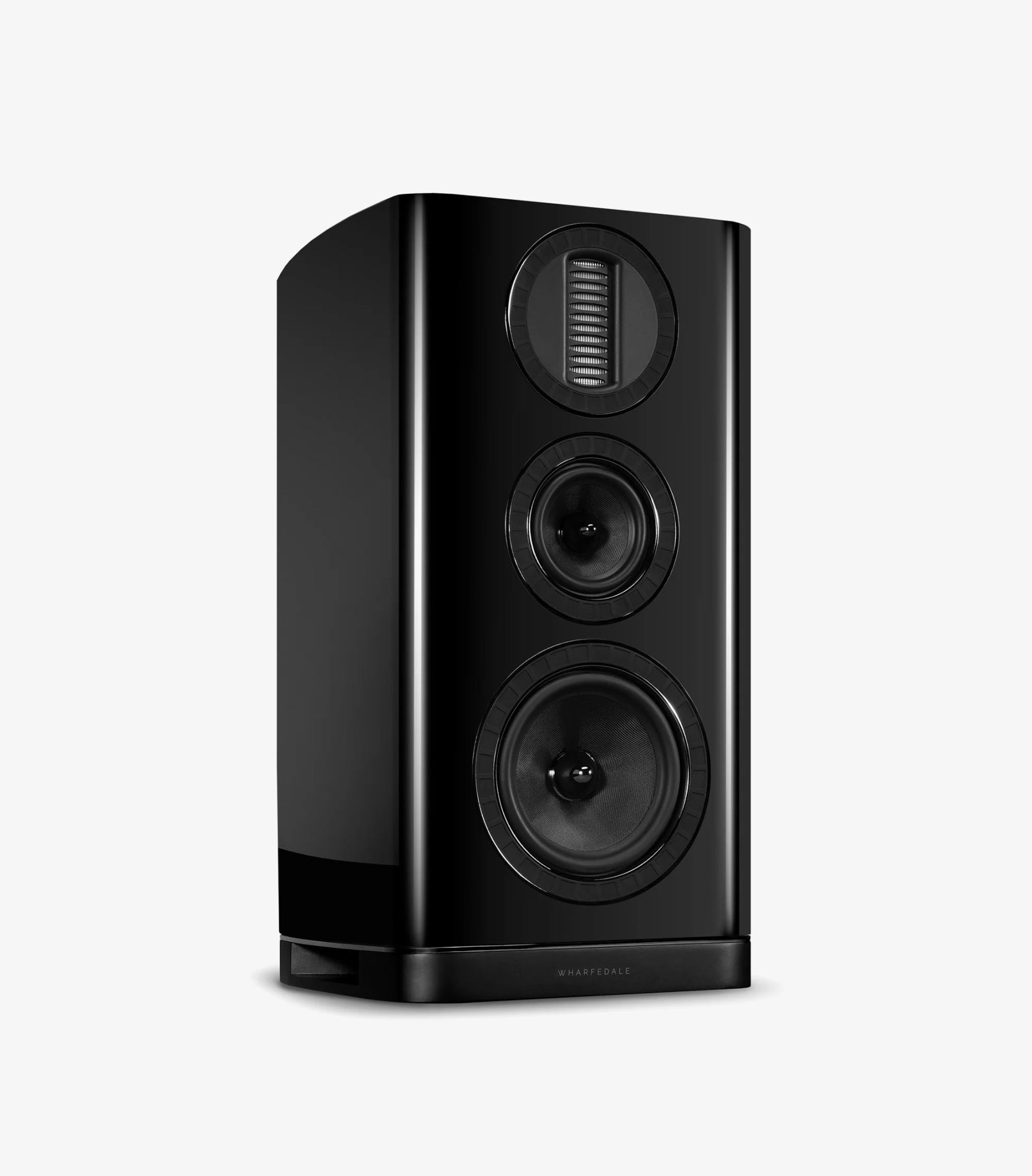 Wharfedale AURA 2 bookshelf speakers