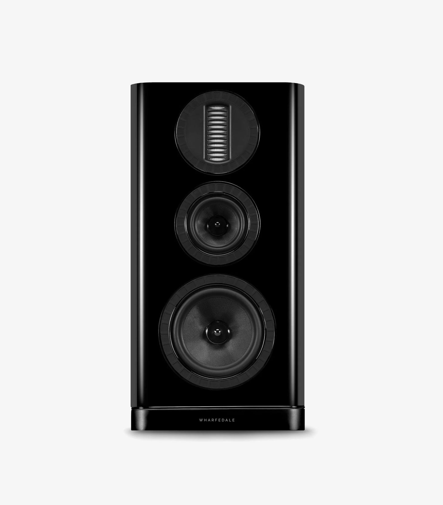 Wharfedale AURA 2 bookshelf speakers