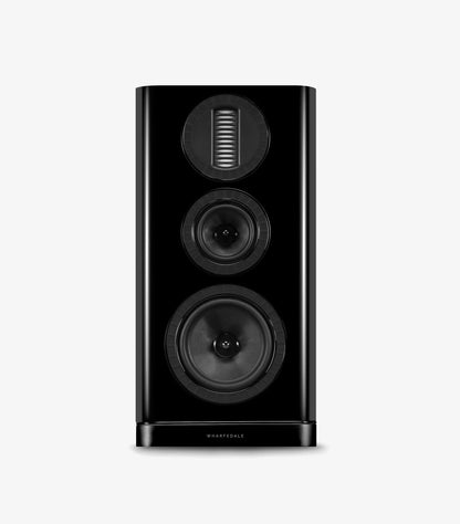 Wharfedale AURA 2 bookshelf speakers