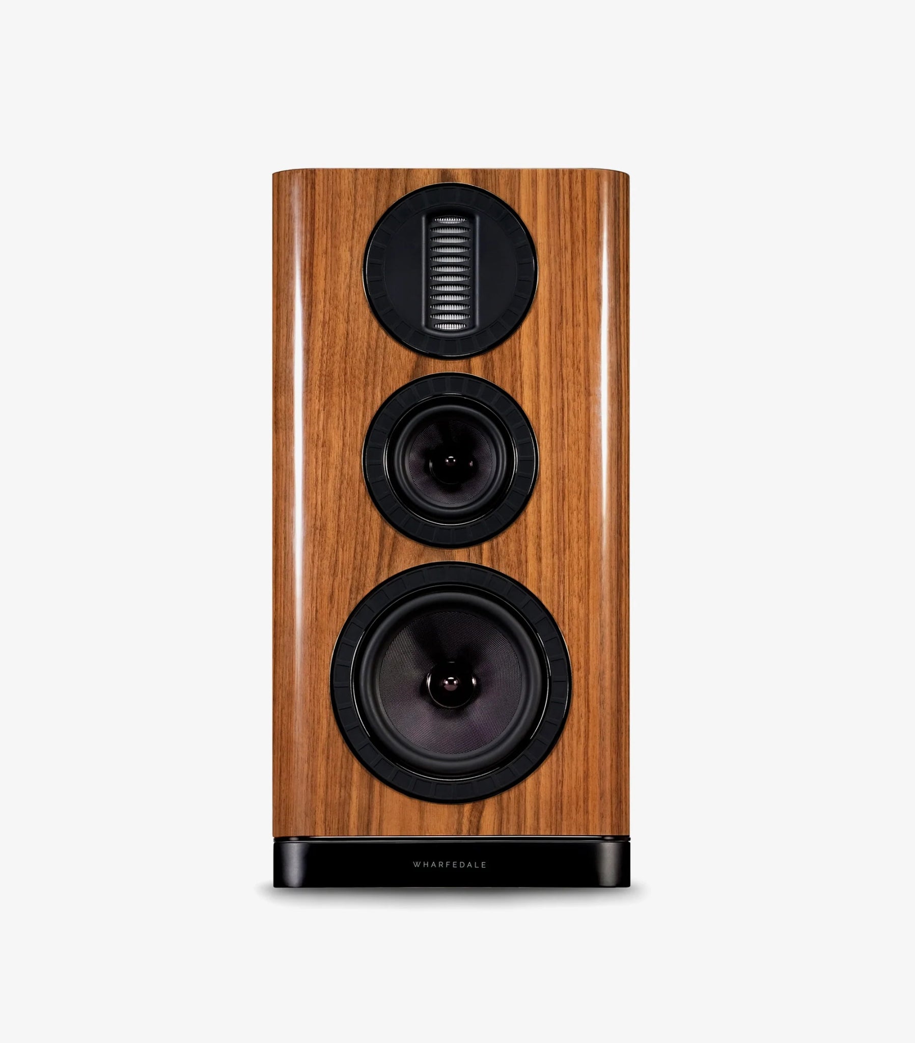 Wharfedale AURA 2 bookshelf speakers