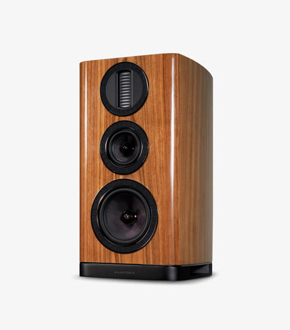 Wharfedale AURA 2 bookshelf speakers
