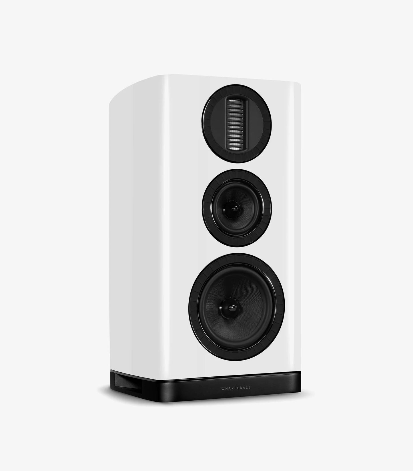 Wharfedale AURA 2 bookshelf speakers