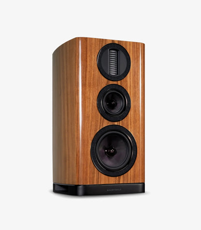 Wharfedale AURA 2 bookshelf speakers
