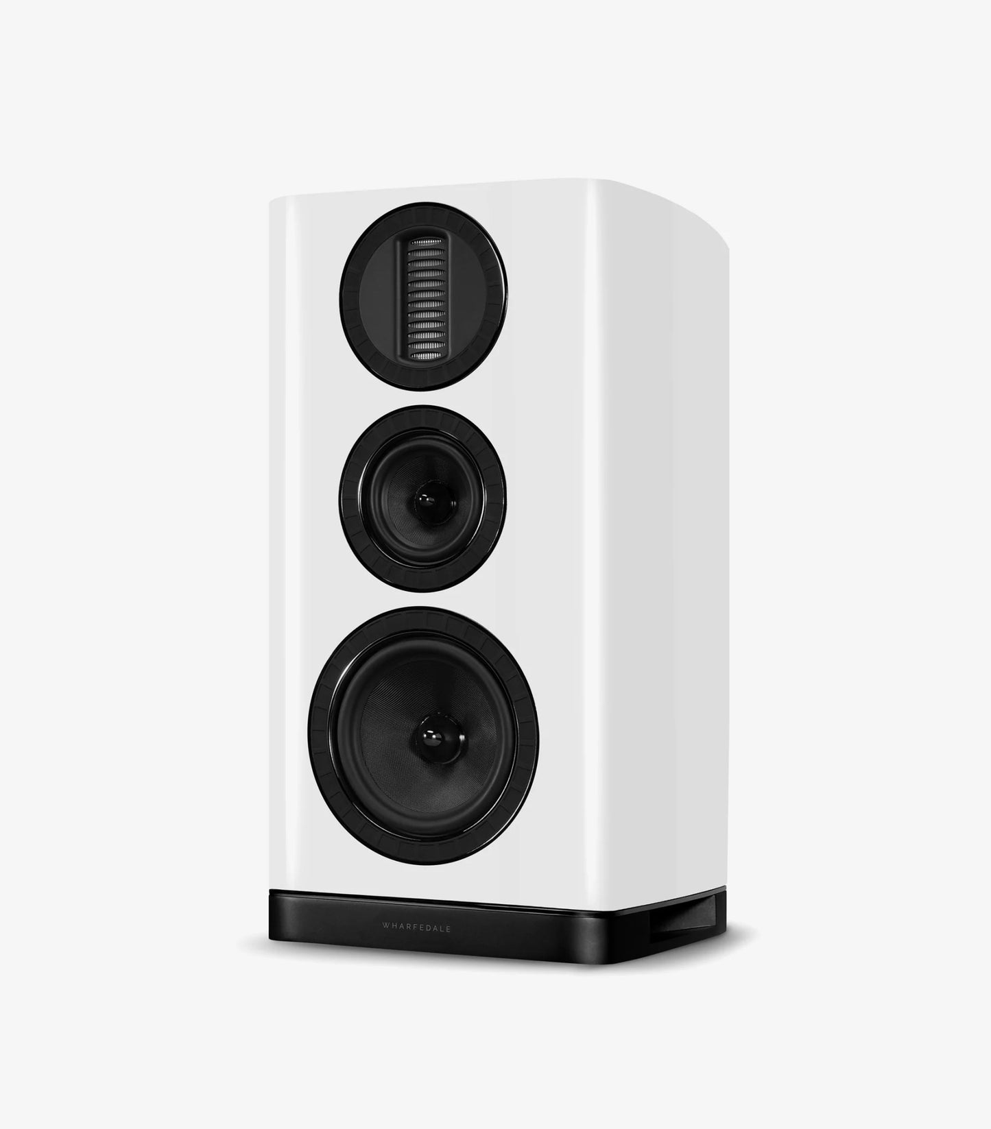 Wharfedale AURA 2 bookshelf speakers