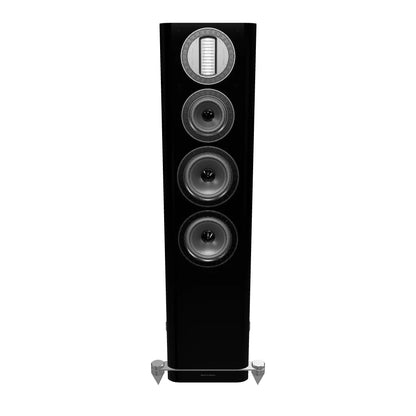 Wharfedale AURA 3 floorstanding speakers