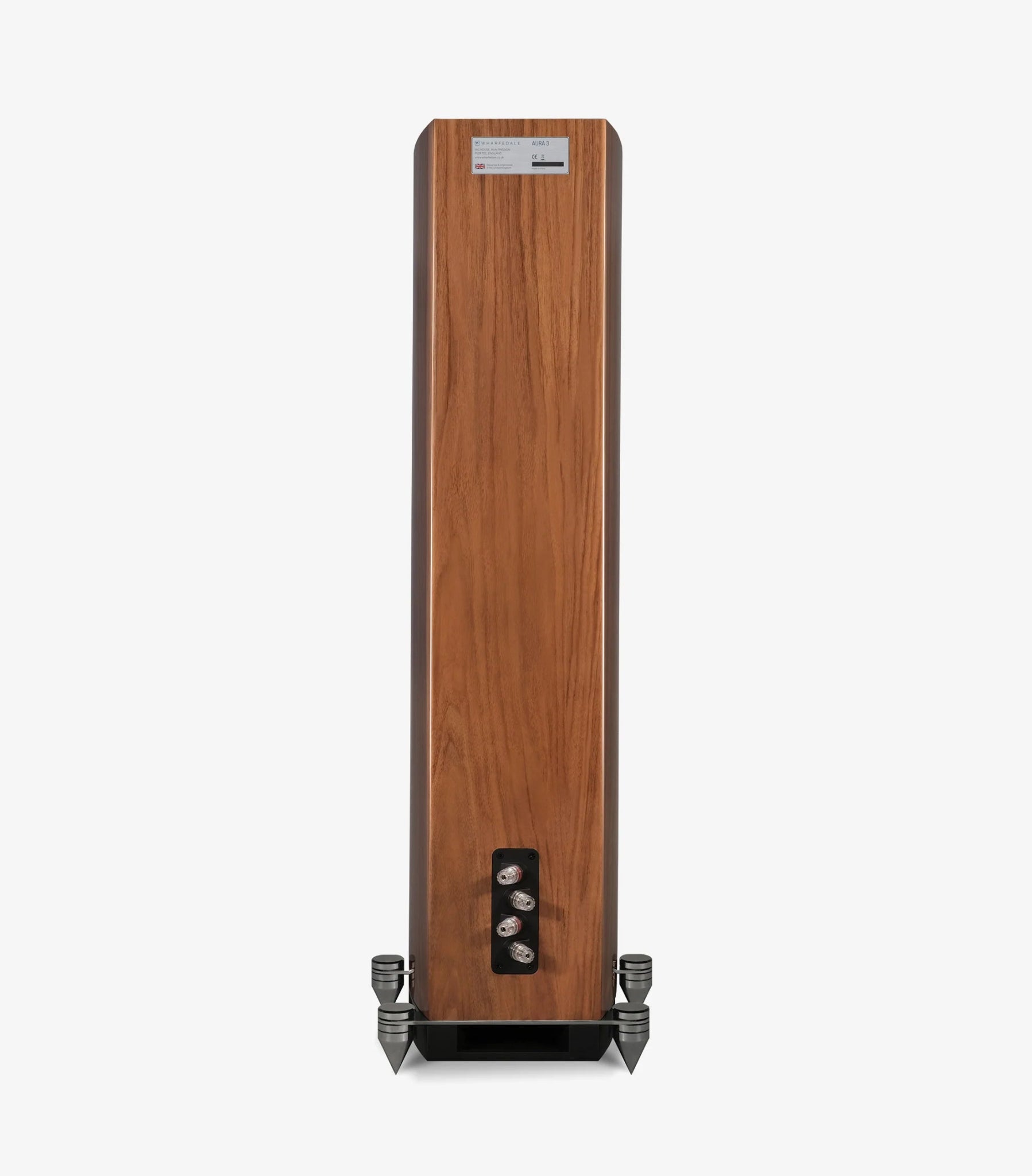Wharfedale AURA 3 floorstanding speakers