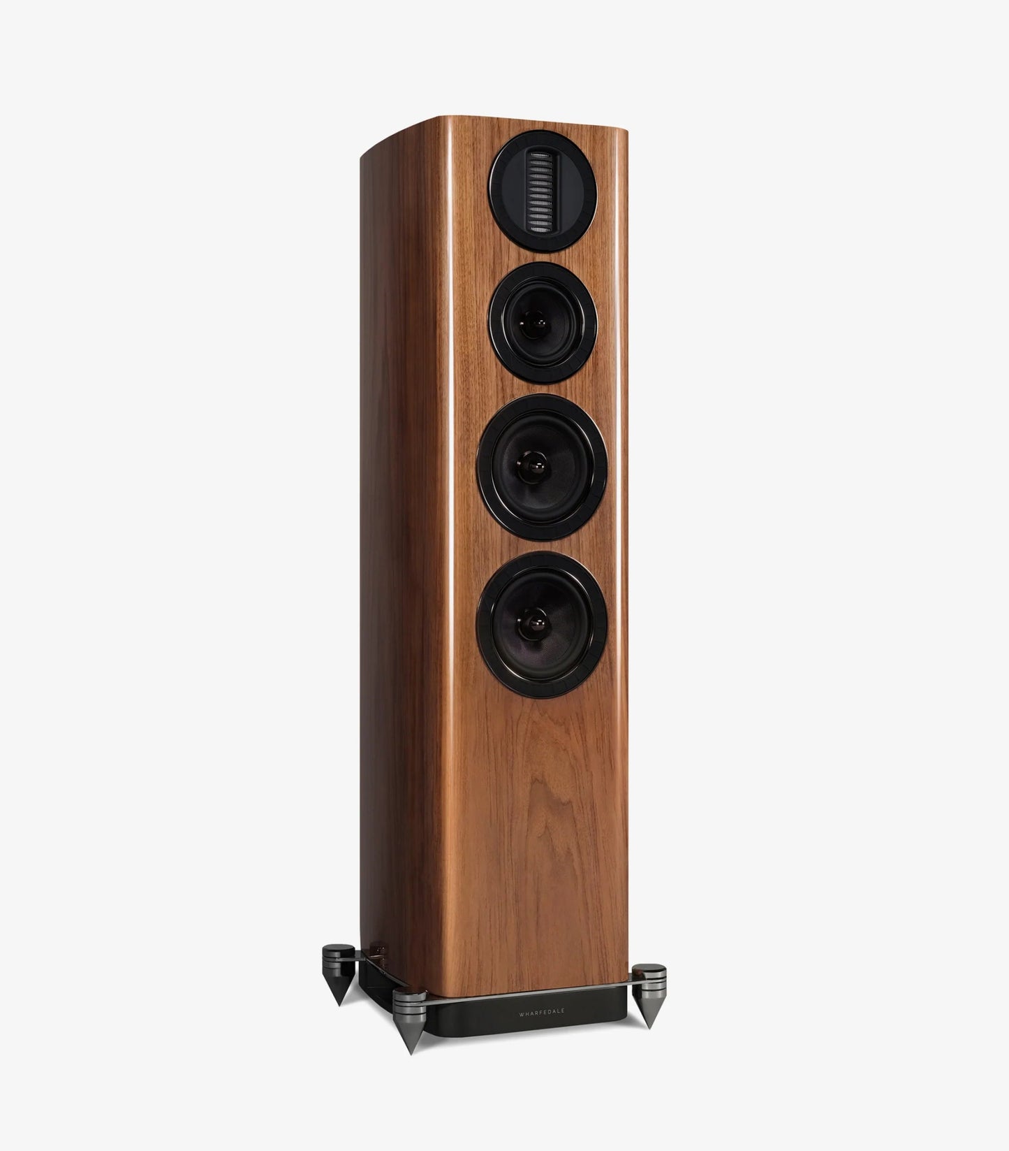 Wharfedale AURA 3 floorstanding speakers
