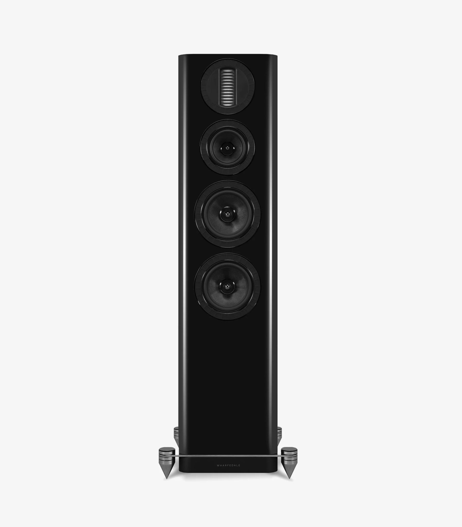 Wharfedale AURA 3 floorstanding speakers